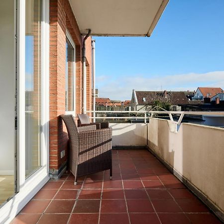 Ferienwohnung Hafenbucht Moba-Travel Lübeck Kültér fotó