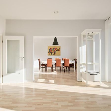 Ferienwohnung Hafenbucht Moba-Travel Lübeck Kültér fotó