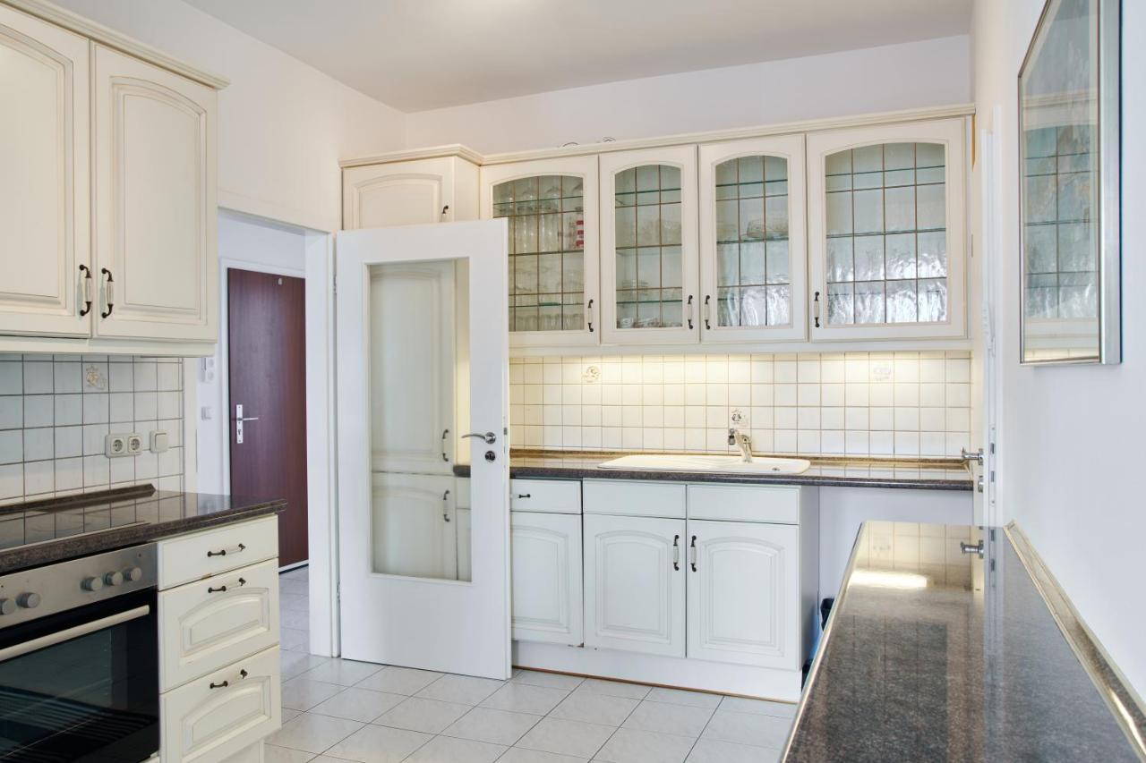 Ferienwohnung Hafenbucht Moba-Travel Lübeck Kültér fotó