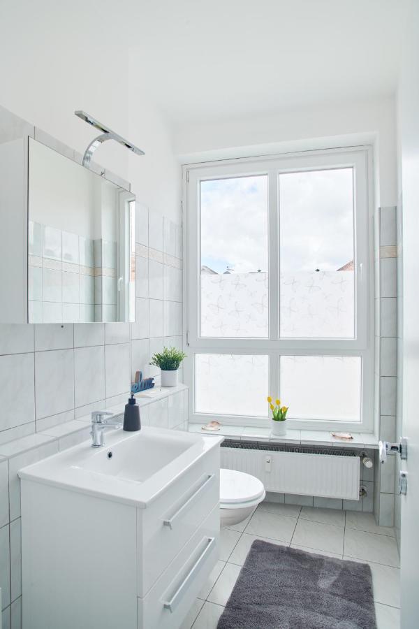 Ferienwohnung Hafenbucht Moba-Travel Lübeck Kültér fotó