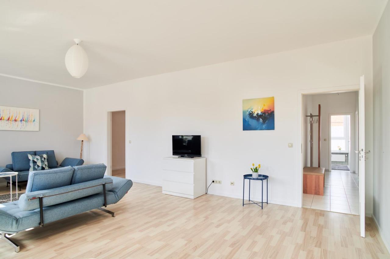 Ferienwohnung Hafenbucht Moba-Travel Lübeck Kültér fotó