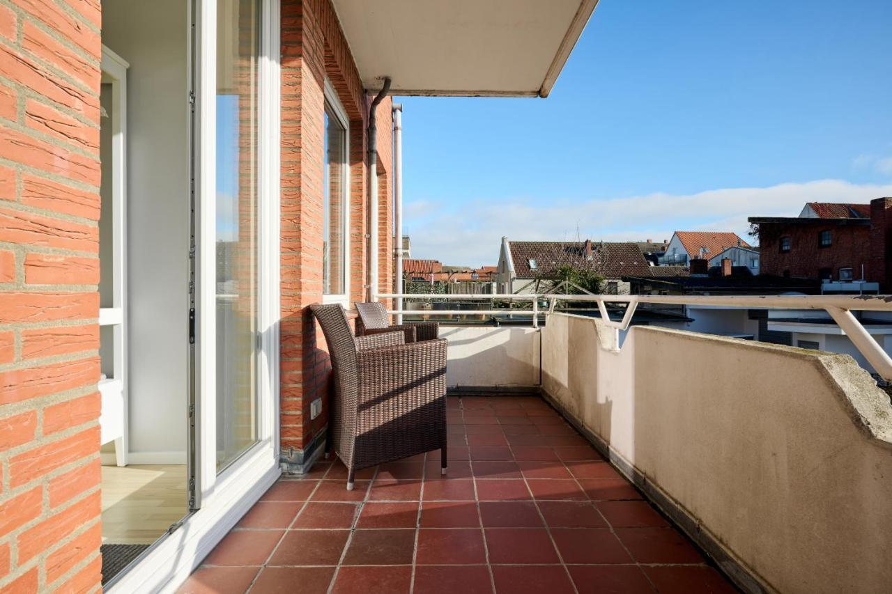 Ferienwohnung Hafenbucht Moba-Travel Lübeck Kültér fotó